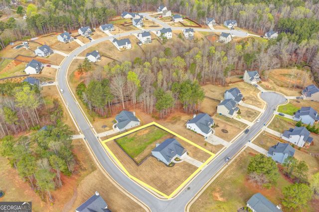 122 Moriah Woods Drive, Auburn, GA 30011