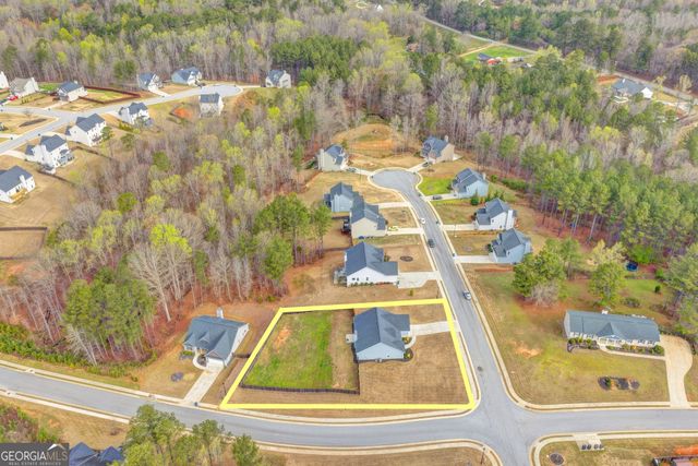 122 Moriah Woods Drive, Auburn, GA 30011