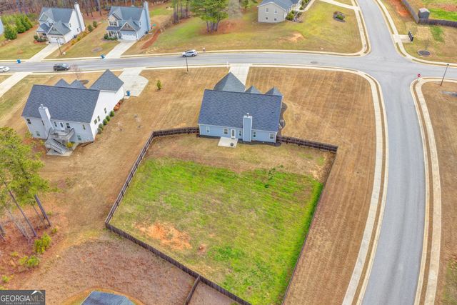 122 Moriah Woods Drive, Auburn, GA 30011