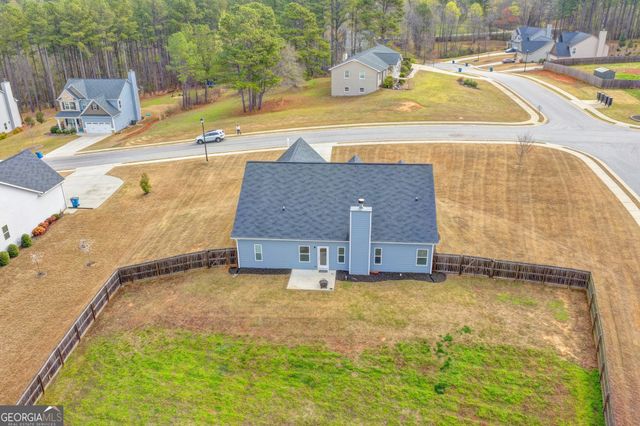 122 Moriah Woods Drive, Auburn, GA 30011