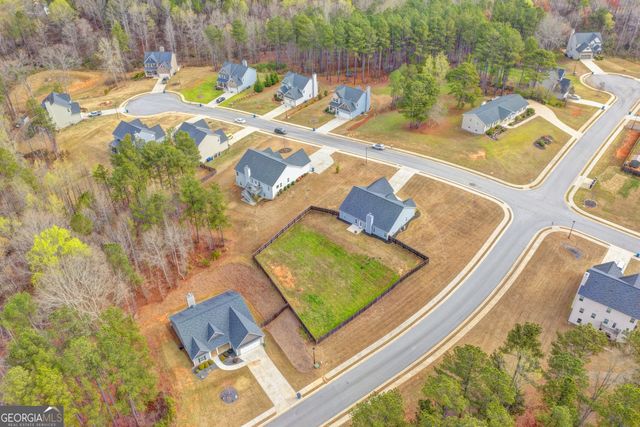 122 Moriah Woods Drive, Auburn, GA 30011