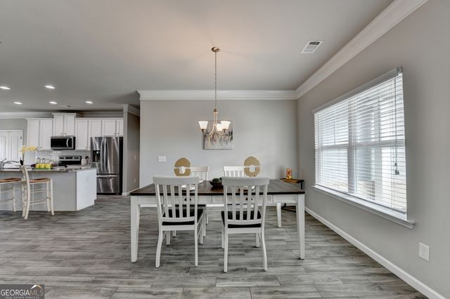 122 Moriah Woods Drive, Auburn, GA 30011