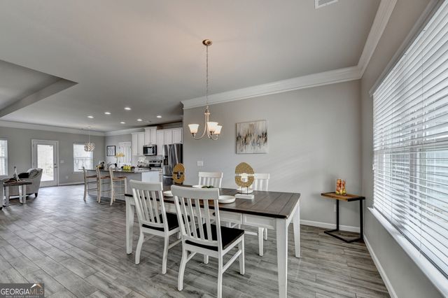 122 Moriah Woods Drive, Auburn, GA 30011