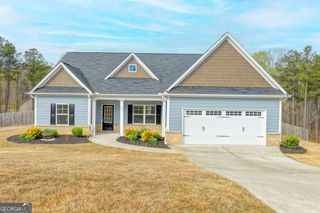 122 Moriah Woods Drive, Auburn, GA 30011