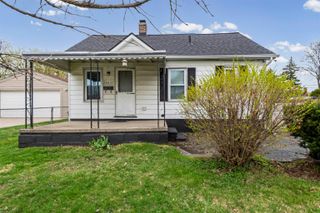 26637 Wenfield Street, Roseville, MI 48066