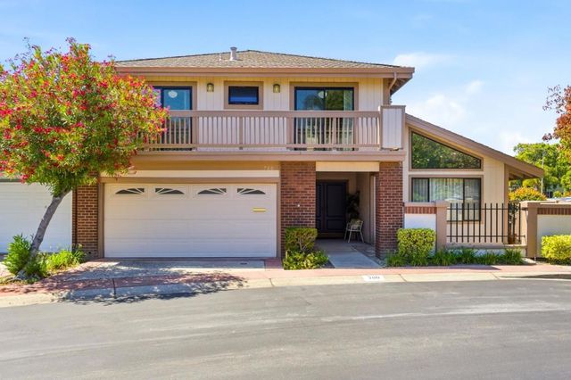 700 Coronado Lane, Foster City, CA 94404