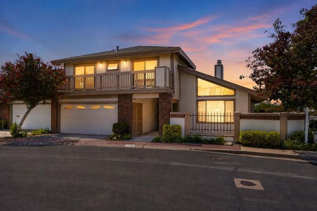 700 Coronado Lane, Foster City, CA 94404