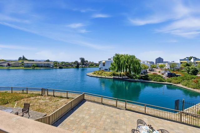 700 Coronado Lane, Foster City, CA 94404