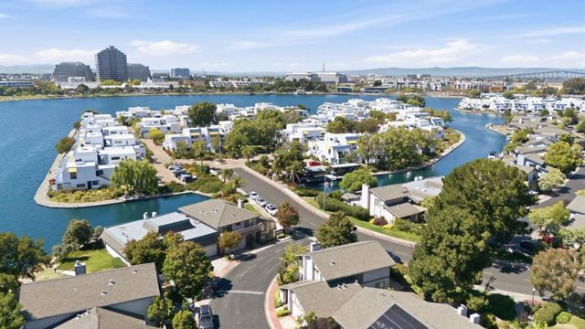 700 Coronado Lane, Foster City, CA 94404