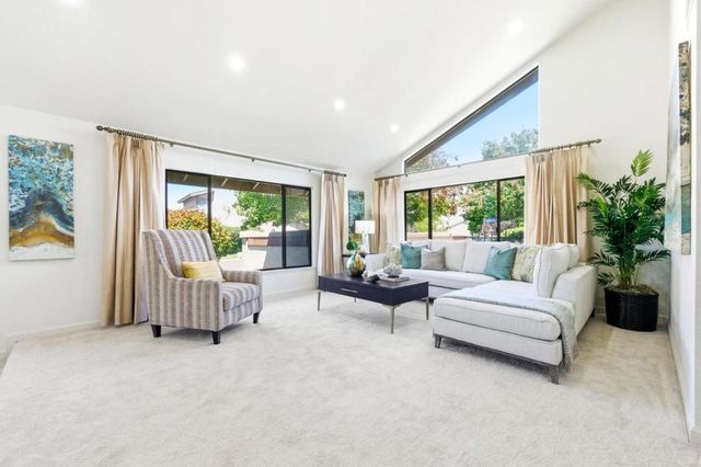 700 Coronado Lane, Foster City, CA 94404