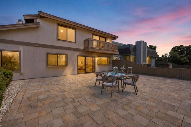 700 Coronado Lane, Foster City, CA 94404