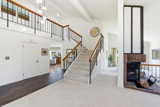 700 Coronado Lane, Foster City, CA 94404