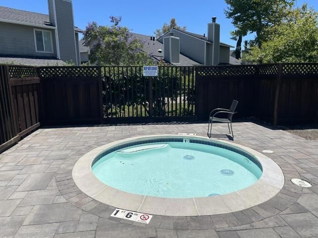 700 Coronado Lane, Foster City, CA 94404