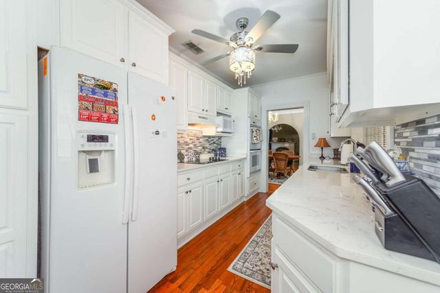 707 Euclid Avenue, Waycross, GA 31501