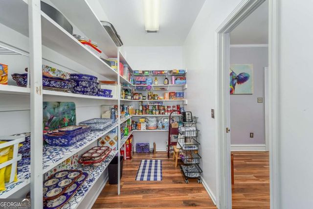 707 Euclid Avenue, Waycross, GA 31501