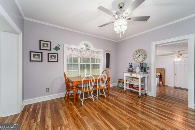 707 Euclid Avenue, Waycross, GA 31501