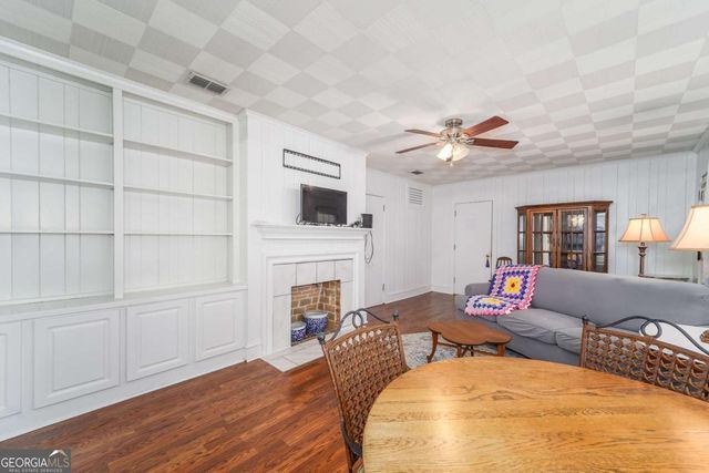 707 Euclid Avenue, Waycross, GA 31501