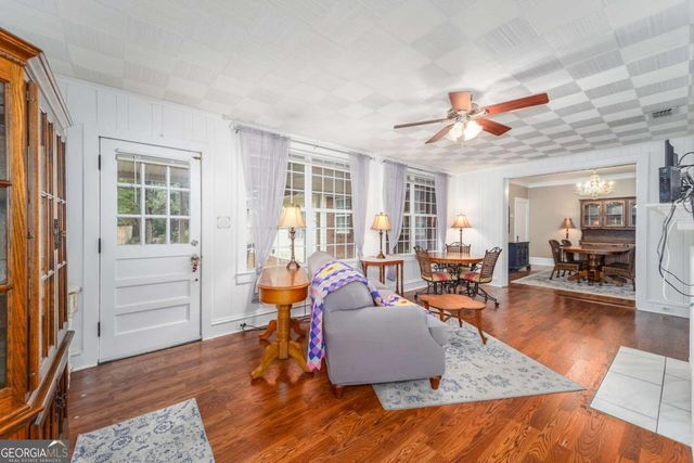 707 Euclid Avenue, Waycross, GA 31501