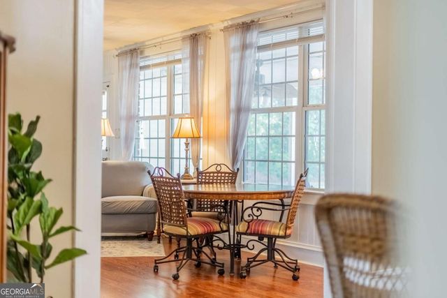 707 Euclid Avenue, Waycross, GA 31501