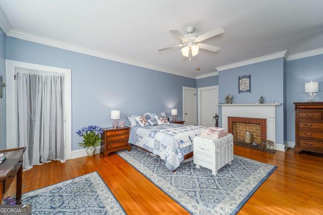 707 Euclid Avenue, Waycross, GA 31501