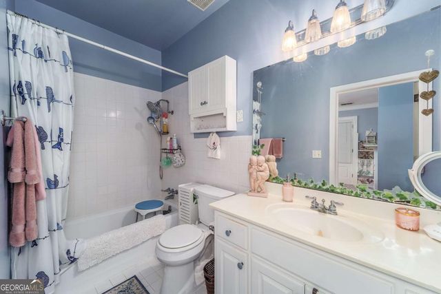 707 Euclid Avenue, Waycross, GA 31501