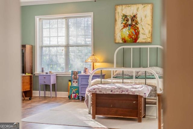 707 Euclid Avenue, Waycross, GA 31501