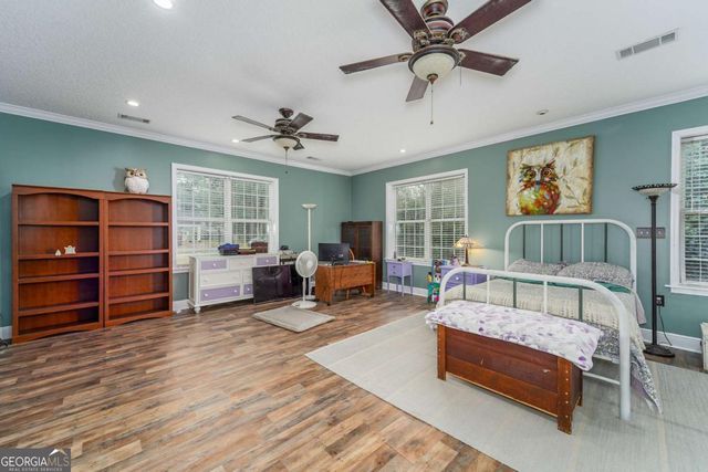 707 Euclid Avenue, Waycross, GA 31501