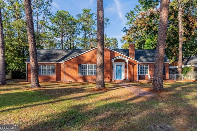 707 Euclid Avenue, Waycross, GA 31501