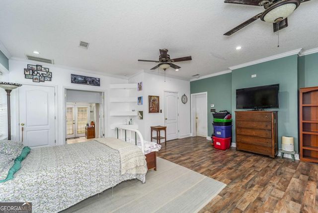 707 Euclid Avenue, Waycross, GA 31501