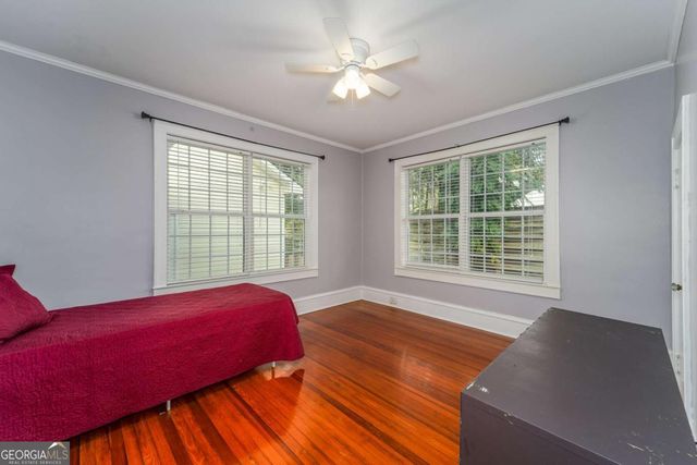 707 Euclid Avenue, Waycross, GA 31501