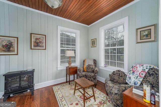 707 Euclid Avenue, Waycross, GA 31501