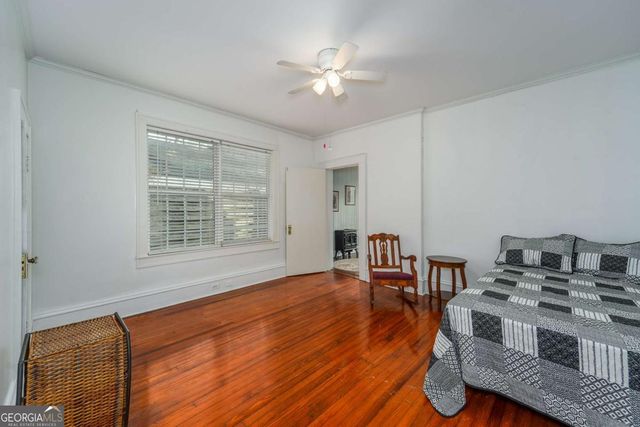 707 Euclid Avenue, Waycross, GA 31501