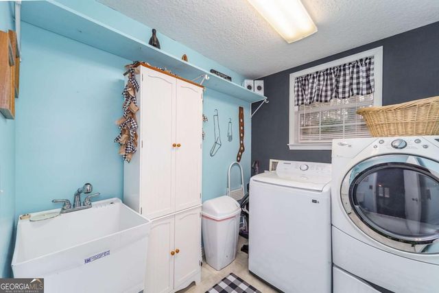 707 Euclid Avenue, Waycross, GA 31501