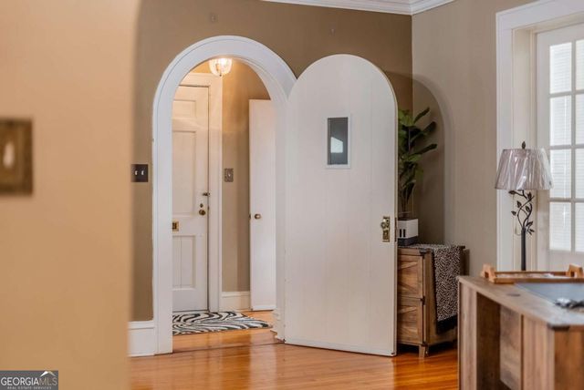 707 Euclid Avenue, Waycross, GA 31501