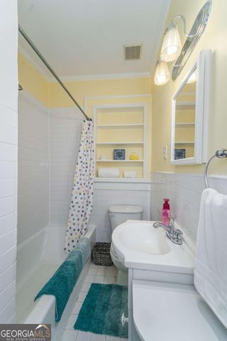 707 Euclid Avenue, Waycross, GA 31501