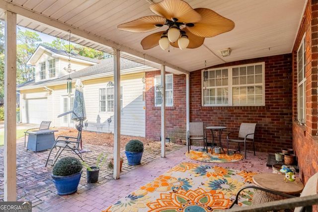 707 Euclid Avenue, Waycross, GA 31501