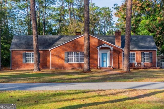 707 Euclid Avenue, Waycross, GA 31501