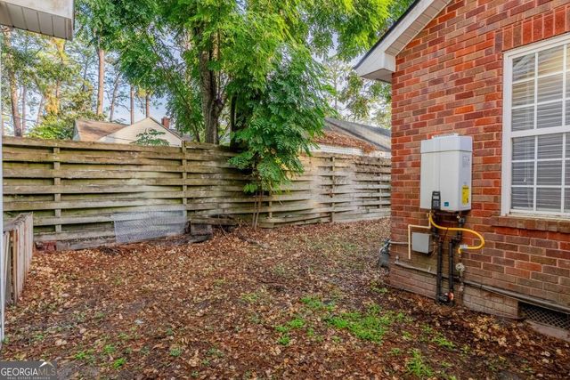 707 Euclid Avenue, Waycross, GA 31501