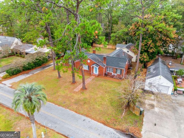 707 Euclid Avenue, Waycross, GA 31501