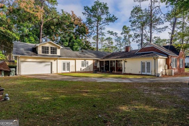 707 Euclid Avenue, Waycross, GA 31501