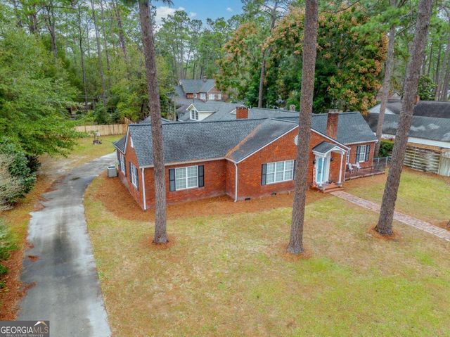 707 Euclid Avenue, Waycross, GA 31501