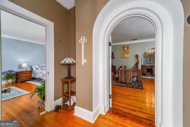 707 Euclid Avenue, Waycross, GA 31501