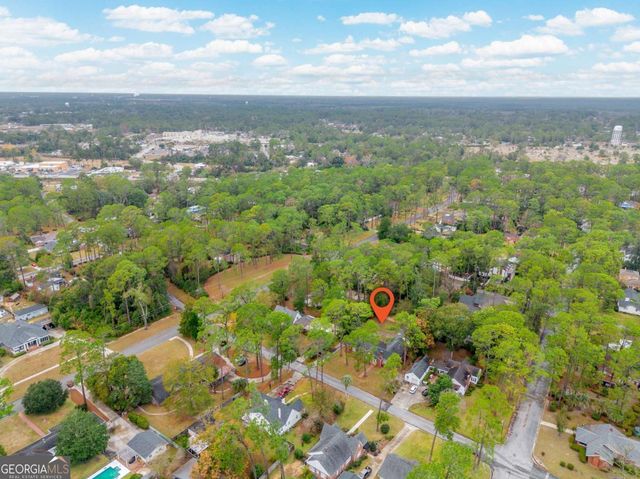 707 Euclid Avenue, Waycross, GA 31501