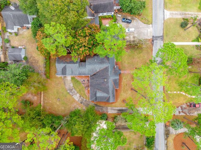 707 Euclid Avenue, Waycross, GA 31501