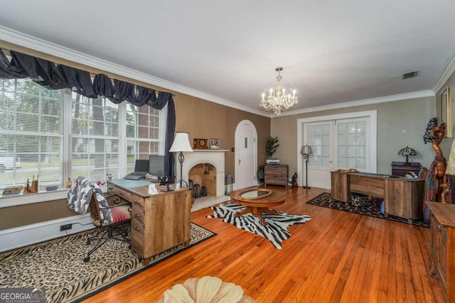 707 Euclid Avenue, Waycross, GA 31501