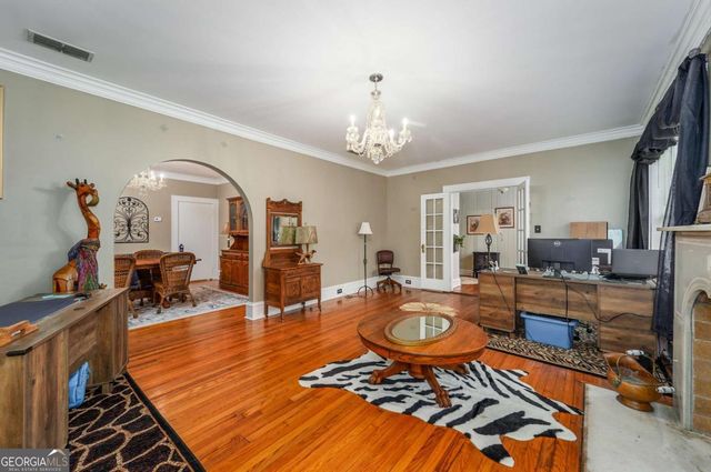 707 Euclid Avenue, Waycross, GA 31501