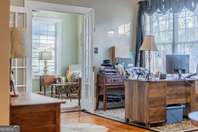 707 Euclid Avenue, Waycross, GA 31501