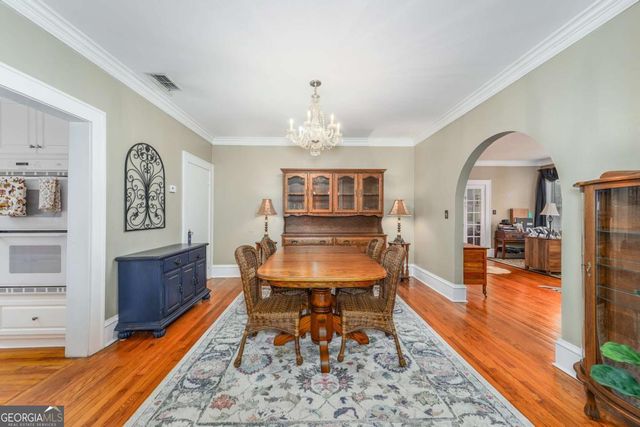 707 Euclid Avenue, Waycross, GA 31501