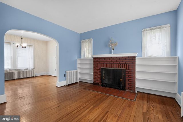 1410 HIGH ST, Burlington, NJ 08016