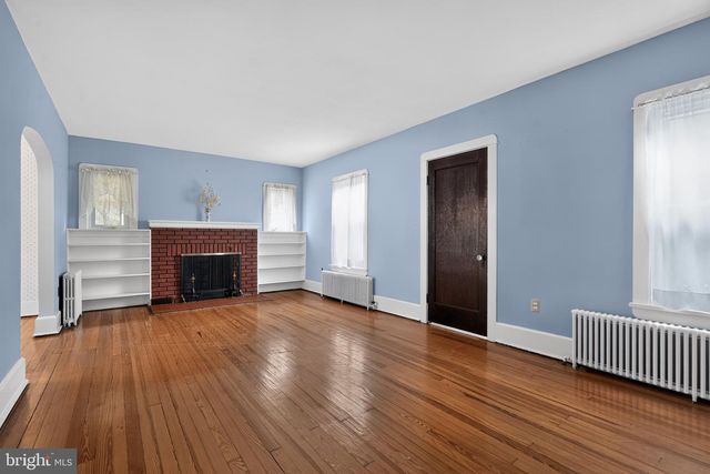 1410 HIGH ST, Burlington, NJ 08016